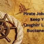 Pirate Jokes